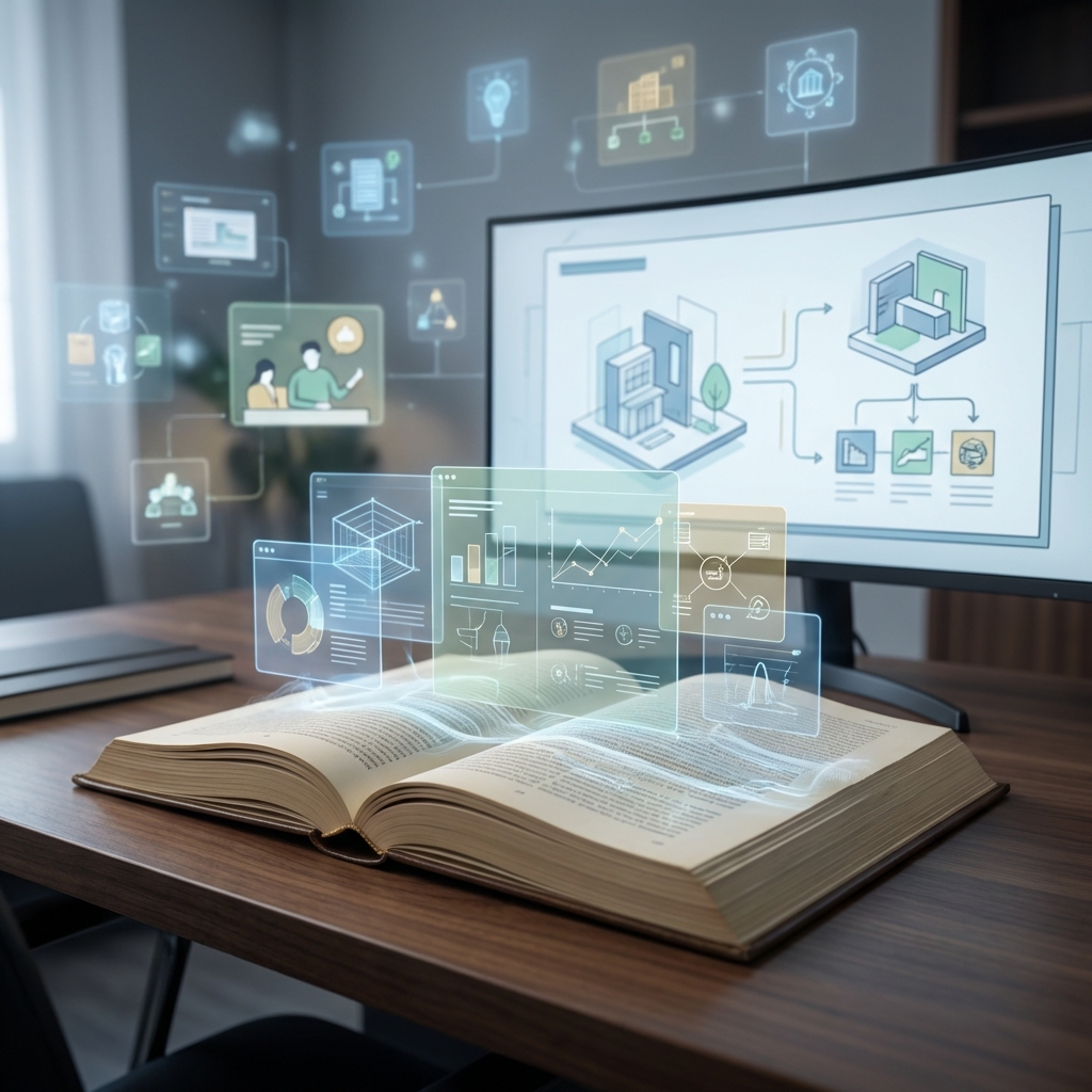 Valorizzazione del Libro