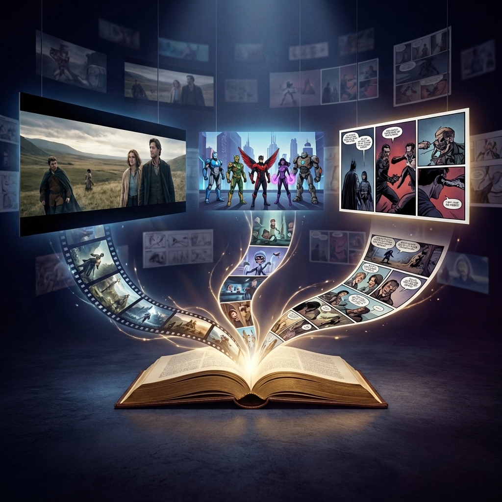 Estensione del Libro